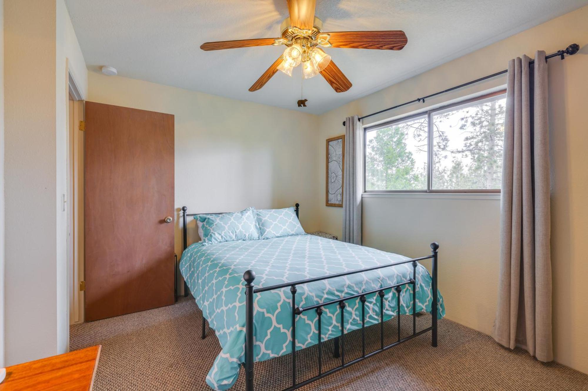 Serene Groveland Cabin Rental Near Yosemite! Exterior photo